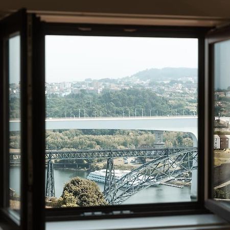 Fontainhas Douro Views By Lovelystay Porto Ngoại thất bức ảnh