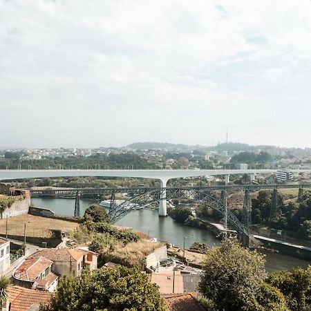 Fontainhas Douro Views By Lovelystay Porto Ngoại thất bức ảnh