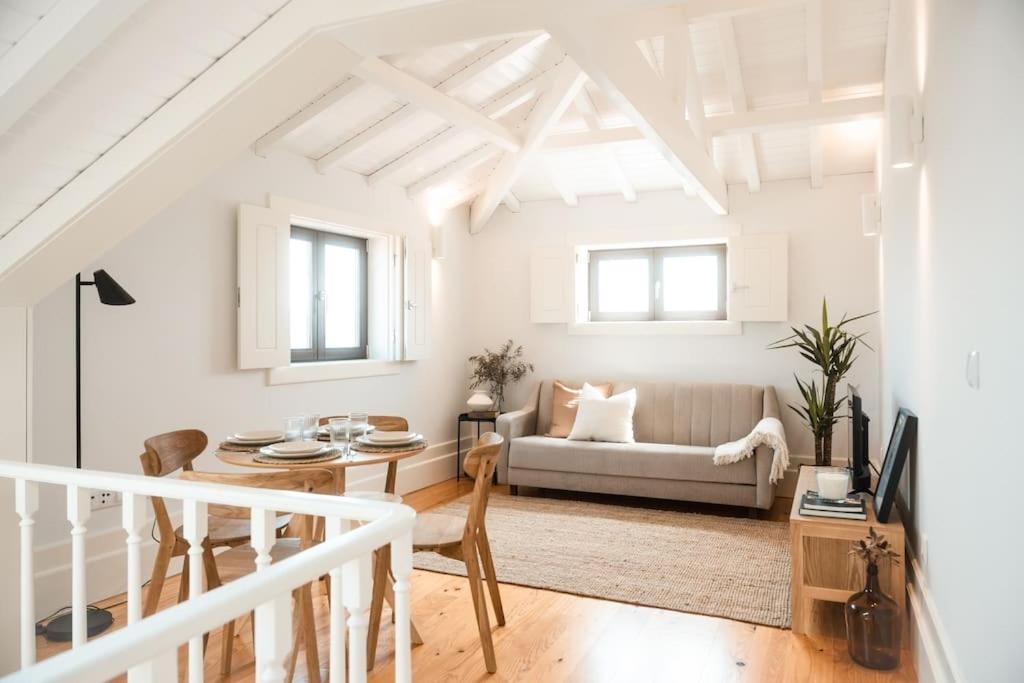 Fontainhas Douro Views By Lovelystay Porto Ngoại thất bức ảnh