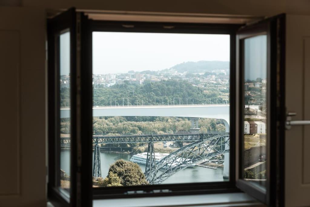 Fontainhas Douro Views By Lovelystay Porto Ngoại thất bức ảnh