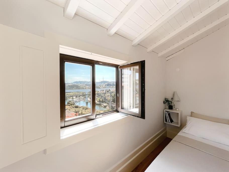 Fontainhas Douro Views By Lovelystay Porto Ngoại thất bức ảnh