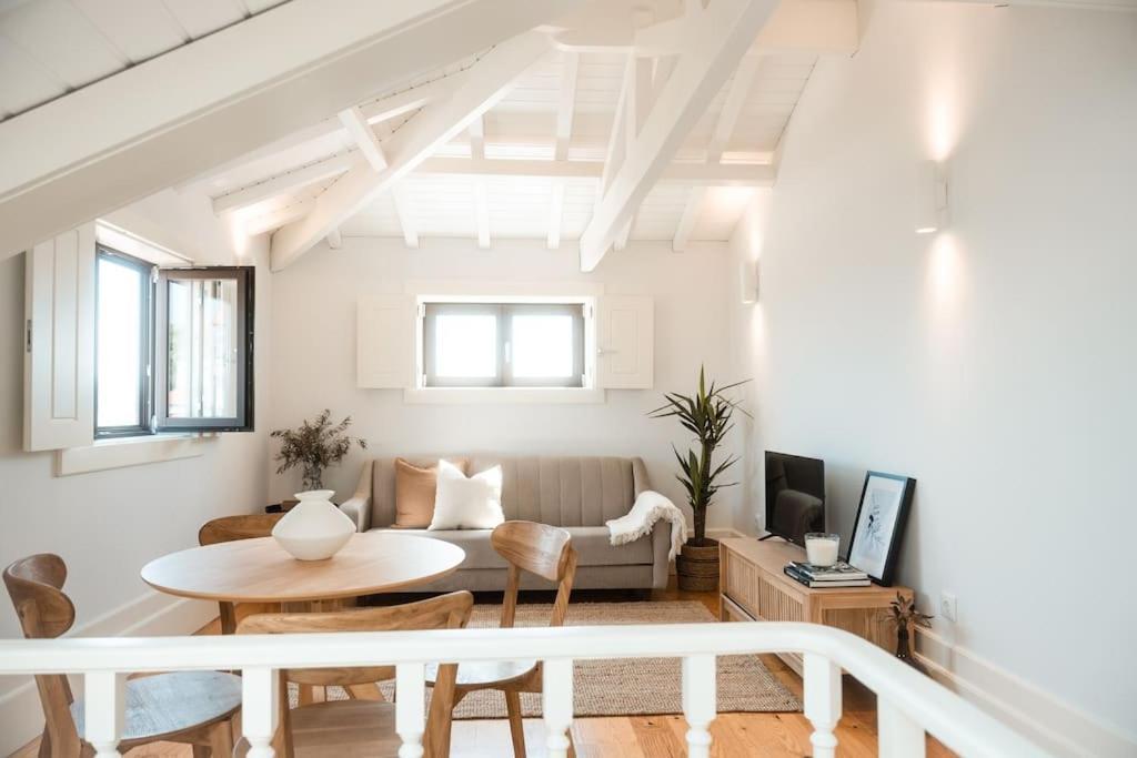 Fontainhas Douro Views By Lovelystay Porto Ngoại thất bức ảnh