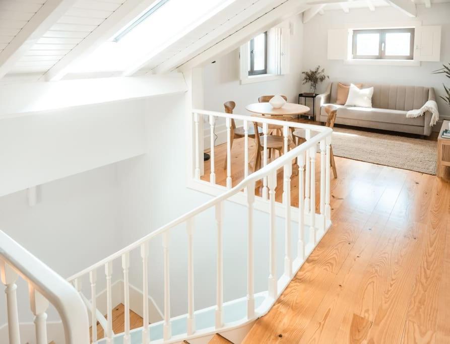 Fontainhas Douro Views By Lovelystay Porto Ngoại thất bức ảnh
