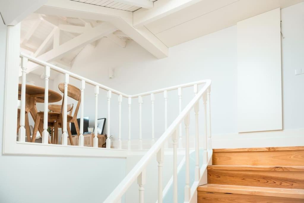 Fontainhas Douro Views By Lovelystay Porto Ngoại thất bức ảnh