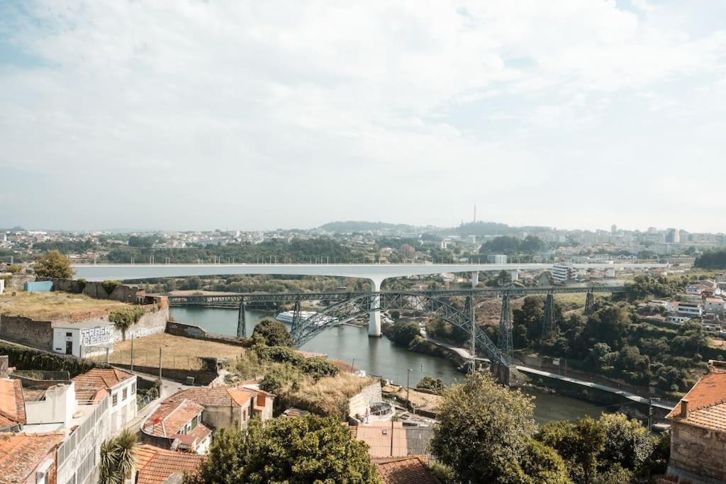 Fontainhas Douro Views By Lovelystay Porto Ngoại thất bức ảnh