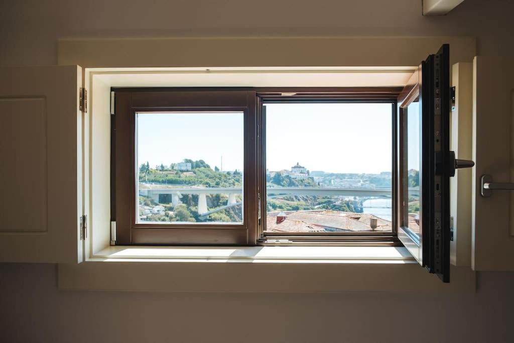 Fontainhas Douro Views By Lovelystay Porto Ngoại thất bức ảnh