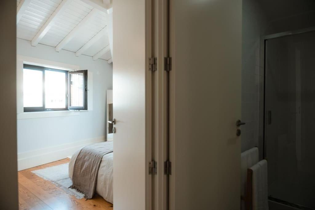 Fontainhas Douro Views By Lovelystay Porto Ngoại thất bức ảnh