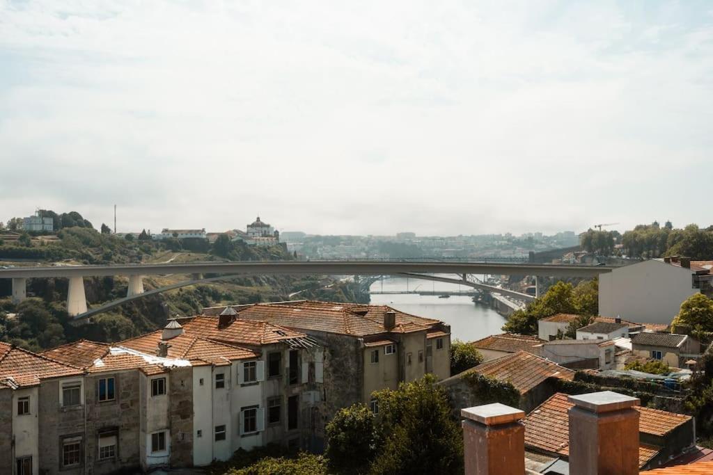 Fontainhas Douro Views By Lovelystay Porto Ngoại thất bức ảnh